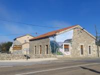 Alojamiento Turístico Río Uces - B&B La Zarza de Pumareda