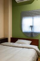 Guest House BLUE DOOR - Ferienwohnung Imabari