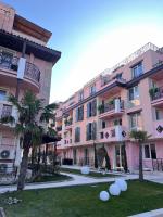 Neptune Apartment - B&B Sozopol