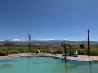 Dar Diyafa Marrakech - B&B Mawet