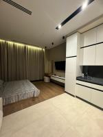 Sea Breeze Lighthouse 3 Studio ML - Bed and Breakfast Nardaran