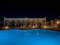 Dar Diyafa Marrakech - B&B Mawet