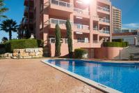Rocha Blue Sea Apartment - B&B