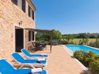 Son Joan Jaume Ros by Rentallorca - B&B Manacor