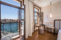 Palazzo Del Rettore Suites - Chambres d'hôtes La Canée