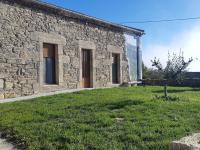 Alojamiento Turístico Río Uces - B&B La Zarza de Pumareda