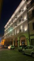 ARQO Apartments - B&B Marcianise
