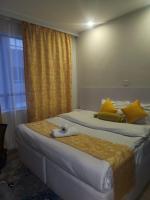 Indesign Makumbi - Ferienwohnung Nairobi