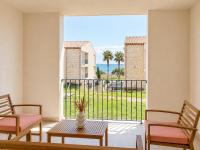 Appartement Neuf avec Terrasse - Ferienwohnung Saint-Florent