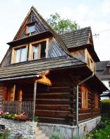 Pokoje przy Cichej Wodzie - B&B Zakopane