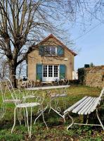 A La Bruyère - B&B Saint-Martin-du-Lac