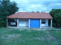 Casa soñada con vista a la Sierra de los Comechingones - B&B