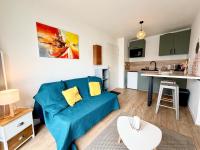 L'Escale Rochelaise avec Terrasse, Aquarium à 5 min - Chambres d'hôtes La Rochelle