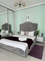 Аркадия! Красивые апартаменты с террасой ! 36 Жемчужина! - B&B Odesa