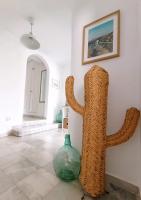 La Casika de Nala - Ferienwohnung San José