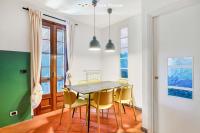 Admiral Garden, Terre Marine - B&B Sarzana