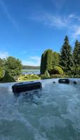 Appartamento con Vista Lago
