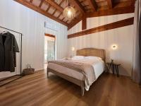 Chambre Double avec Salle de Bains Privative