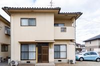 Okayama HARE House - Ferienwohnung Okayama