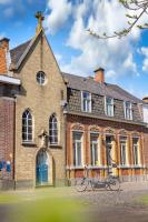 BNB 't Oud Schooltje - B&B Stavelhoekje