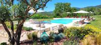 Lyfe Umbria Country House - B&B Alviano