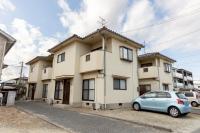 Okayama HARE House - Ferienwohnung Okayama