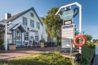 Harleblick Carolinensiel - B&B Carolinensiel