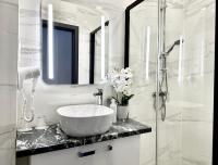Belvárosi Apartman - Chambres d'hôtes Miskolc