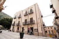 Sicilia Ovest - Domus Mariae Charming Apartments with Balcony - B&B Castellammare del Golfo