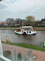 Harleblick Carolinensiel - B&B Carolinensiel