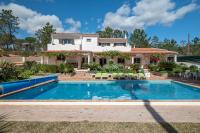 Casa do Lirio - Villa near Quinta do Lago - Heated Pool - Ferienwohnung Almancil