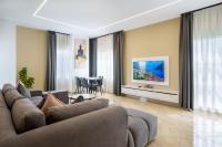 Exclusive Spacious 2Bedroom Escape in Durrës - B&B Durrës