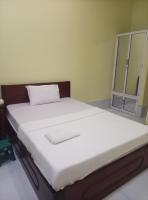 Tweepersoonskamer met 1 of 2 Bedden