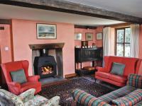 1 Bed in Crickhowell oc-bn144 - B&B Llanbedr