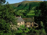 1 Bed in Crickhowell oc-bn144 - B&B Llanbedr