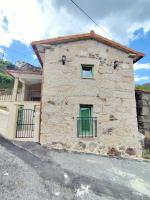 Abrigo da Serra - Soajo Mountain Lodge - B&B Adrão