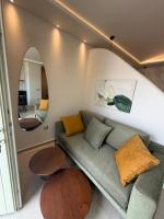 Suite with Hot Tub