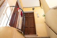The sea from the balcony - Ferienwohnung Lerici