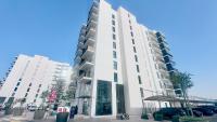 Yas Island Hideaway 1BR Waters Edge - B&B Abu Dhabi
