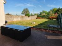 Le Nid Des Grands Geais - B&B Le Crotoy
