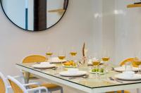 Alaya Stays Snowdrop 3 BHK Apartment, Mussoorie - B&B Mussoorie