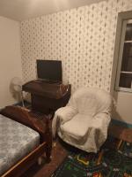Chambre pèlerinage - Bed and Breakfast Saint-Hilaire-la-Palud