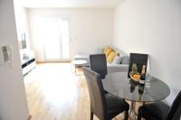 Premium Apartment mit 1 Schlafzimmer