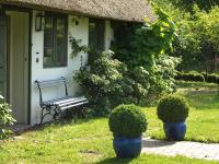 Haus Quitte - B&B Ostseebad Kühlungsborn