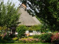 Haus Quitte - B&B Ostseebad Kühlungsborn
