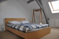 Longère 6 pers, 3 Chambres climatisées, Piscine chauffée, Tours, France - Chambres d'hôtes Savonnières