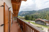 El Feral - Mansarda - B&B Selva di Cadore