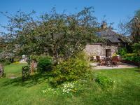 Charming Country Barn with Gardens Near Dittisham - Bed and Breakfast Dittisham