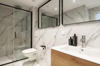 Studio Appartement met Kingsize Bed