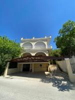 Memories 2 Elegant house near Corfu town! - B&B Karyofyto